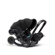 Автокрісло-коляска Doona X Infant Car Seat гр. 0+ 0-13 кг Nitro Black, SP450-20-033-015 - зображення 10
