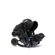 Автокрісло-коляска Doona X Infant Car Seat гр. 0+ 0-13 кг Nitro Black, SP450-20-033-015 - зображення 11