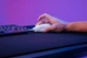 Ігрова комп'ютерна миша HyperX Pulsefire Haste 2 White - зображення 5