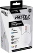 Ігрова комп'ютерна миша HyperX Pulsefire Haste 2 Mini Wireless RGB-підсвічування White - зображення 12
