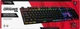 Игровая клавиатура HyperX Alloy Origins PBT подсветка HX Red - изображение 8