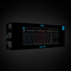 Клавiатура Logitech G Pro Mechanical Gaming USB (920-009392) - зображення 9