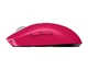 Мышь беспроводная Logitech G Pro X Superlight 2 Magenta (910-006797) - изображение 3
