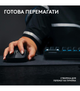 Клавiатура Logitech G PRO X TKL Lightspeed White Tactile (920-012148) - зображення 7