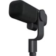 Мiкрофон Logitech G Yeti Studio Active Dynamic XLR Black (988-000565) - зображення 2