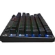 Клавиатура беспроводная Logitech G PRO X TKL Lightspeed Black Tactile (920-012136) - изображение 3