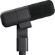 Мiкрофон Logitech G Yeti Studio Active Dynamic XLR Black (988-000565) - зображення 4