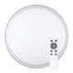 Світильник світлодіодний Biom SMART SML-R08-80/2 3000-6000K 80Вт з д/в New (00-00017807) - зображення 1
