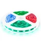 Світлодіодна стрічка BIOM Professional BPS-G3-12-3535-120-RGB-20 негерметична, 1м (00-00023475) - зображення 1