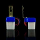 Датчик освітлення BIOM PHS-06 max 1400Вт, 6А, сутінковий (00-00018919) - зображення 2