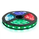 Світлодіодна стрічка OEM ST-12-5050-96-RGB-20, негерметична, 1м (00-00022694) - зображення 1
