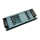 Блок живлення BIOM DC12 100W 8.3А LED-12-100 (00-00023436) - изображение 1