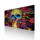 Игровая поверхность JINHAO Skull 900 x 400 x 4 мм - изображение 2