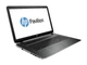 Ноутбук HP Pavilion 17(17.3"/Intel Core i5-5th Gen/RAM 8GB/SSD240GB) Refurbished - зображення 2