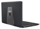 Ноутбук ASUS GL752VW(17.3"/Intel Core i7-6700HQ 2.6GHz/RAM 16GB/SSD240GB) Refurbished - зображення 3