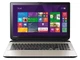 Ноутбук Toshiba Satellite L50-B(15.6"/Intel Pentium N3530 2.16GHz/RAM 8GB/SSD240) Refurbished - изображение 1