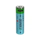 Акумулятор з USB Type-C зарядкою Super-L Li-Ion AA 1.5V 2500 mWh - изображение 3