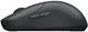 Беспроводная мышь Xiaomi Mi Wireless Bluetooth Dual Mode Mouse Silent Edition Black (BHR8913GL) - изображение 4