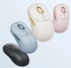 Беспроводная мышь Xiaomi Mi Wireless Bluetooth Dual Mode Mouse Silent Edition Black (BHR8913GL) - изображение 6