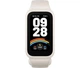 Фітнес-браслет смарт-годинник Xiaomi Mi Smart Band 9 Active Beige White BHR9441GL - зображення 2