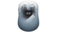 Беспроводная мышь Xiaomi Mi Wireless Bluetooth Dual Mode Mouse Silent Edition Blue (BHR8914GL) - изображение 5