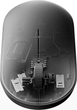 Беспроводная мышка Xiaomi Mi Wireless Mouse Lite 2 Black - изображение 7