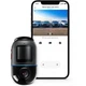 Автомобильный видеорегистратор Xiaomi 70mai Dash Cam Omni X200 64Gb GLOBAL (управление со смартфона) - изображение 2