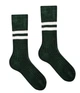 Вовняні шкарпетки Sammy Icon Vert Розмір: 36-40. Green - зображення 1