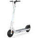 Электрический самокат OKAI ES10-NEON Lite 25 км/ч 9" 20Н.м White (ES10-W) - изображение 1