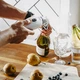 Вакуумний насос для продуктів Adler AD 4514 набір 10 пакетів 3 вакуумні кришки та пробка White - изображение 19