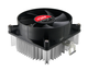 Процессорный кулер Spire COOLREEF II (AMD AM/FM, 3pin, 80мм, 2200 об/мин) - изображение 1