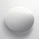 Тропический душ GAPPO G29, 300 мм нержавеющая сталь, хром - изображение 4