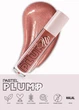 Блеск для придания объема губам Pastel Plump Up Extra Hydrayting Plumping 202 Loverdose 5.3 мл (8690644147227) - изображение 8