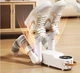 Електрична сушарка для взуття з регулюванням температури Shoes Dryer біла - изображение 1