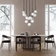 Люстра TK Lighting 10079 MARTIN - изображение 3