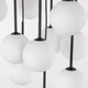Люстра TK Lighting 10079 MARTIN - изображение 4