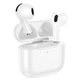 Беспроводные наушники Hoco EW78 Bluetooth True wireless stereo headset белая - изображение 5