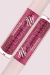Блеск для придания объема губам Pastel Plump Up Extra Hydrayting Plumping 207 Mariposa 5.3 мл (8690644147272) - изображение 4