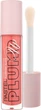 Блеск для придания объема губам Pastel Plump Up Extra Hydrayting Plumping 208 Shimmer Nude 5.3 мл (8690644147289) - изображение 1