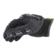 Рукавички тактичні зимові Mechanix Wear Coldwork M-Pact Gloves Grey/Black XL (CWKMP-58) - изображение 5