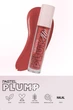 Блеск для придания объема губам Pastel Plump Up Extra Hydrayting Plumping 210 Peach Coral 5.3 мл (8690644147302) - изображение 3