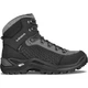 Ботинки LOWA Renegade Warm GTX MID 42.5 (269mm) black-grey 411970-9930 - изображение 1