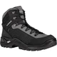 Ботинки LOWA Renegade Warm GTX MID 42.5 (269mm) black-grey 411970-9930 - изображение 3