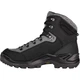 Ботинки LOWA Renegade Warm GTX MID 42.5 (269mm) black-grey 411970-9930 - изображение 4