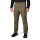 Штани вологозахисні 5.11 Tactical Apex Softshell Pants RANGER GREEN W38/L34 (48252-186) - зображення 3