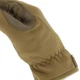 Рукавички тактичні зимові Mechanix Wear Tactical ColdWork FastFit Gloves Coyote S (CWKTFF-72) - изображение 8