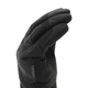 Рукавички тактичні зимові Mechanix Wear Tactical ColdWork Original Covert Gloves Black 2XL (CWKMG-55) - изображение 6