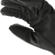 Рукавички тактичні зимові Mechanix Wear Coldwork Winter Utility Gloves Black S (CWKH15-05) - изображение 5