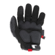 Рукавички тактичні зимові Mechanix Wear Coldwork M-Pact Gloves Grey/Black M (CWKMP-58) - зображення 2