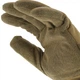 Рукавички тактичні зимові Mechanix Wear Tactical ColdWork Original Gloves Coyote 2XL (CWKMG-72) - изображение 9